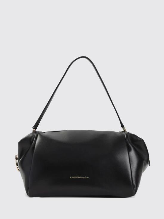 25FW 까르벵 숄더백 624116148501 DEEP Black