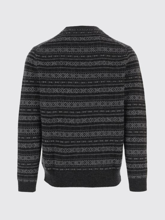 25FW 폴로 랄프로렌 스웨터 710981617 001 Red - POLO RALPH LAUREN