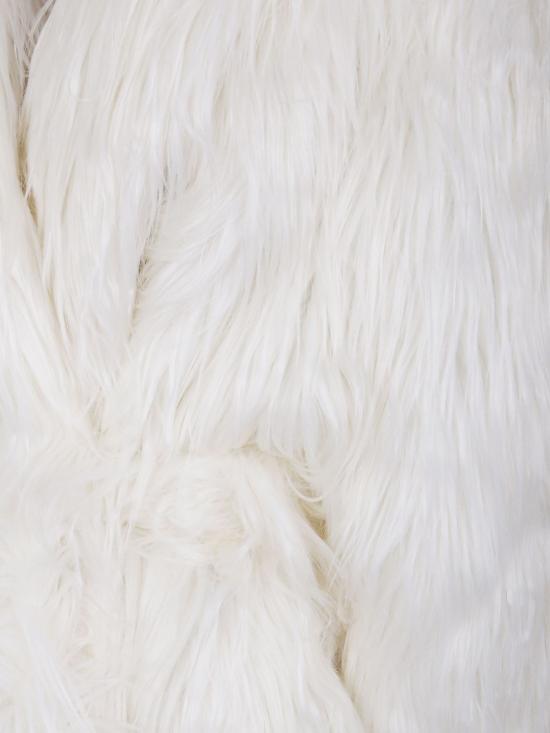 25FW 엔타이어 스튜디오 코트 ESWW251051CR CR Cream - ENTIRE STUDIOS