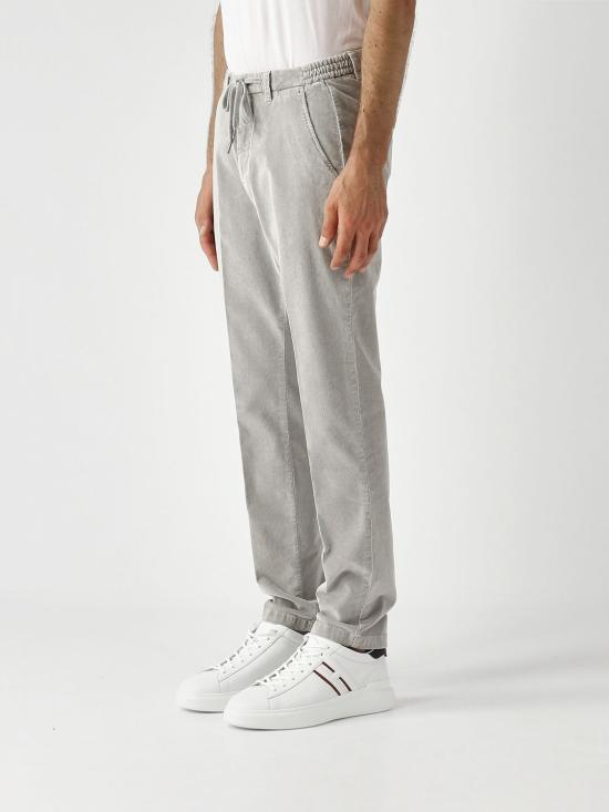 25FW 브릴리아1949 스트레이트 팬츠 BG41400306 00323 Beige - BRIGLIA 1949