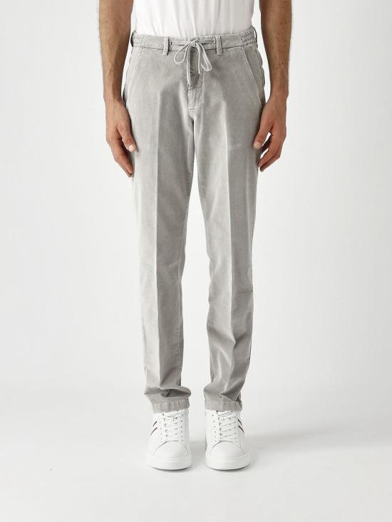 25FW 브릴리아1949 스트레이트 팬츠 BG41400306 00323 Beige