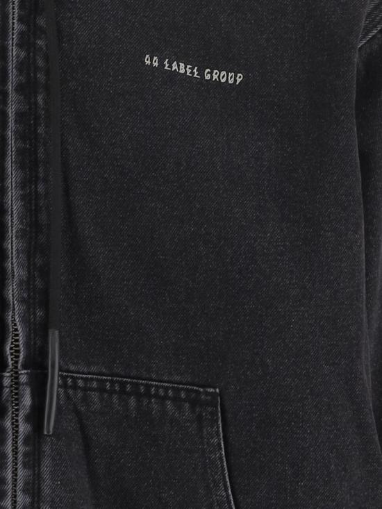 25FW 44레이블 자켓 B0030618FA684 P706 Multicolor - 44 LABEL