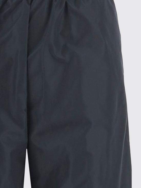 25FW 아스페시 스트레이트 팬츠 5N20P008 01099 Blue - ASPESI