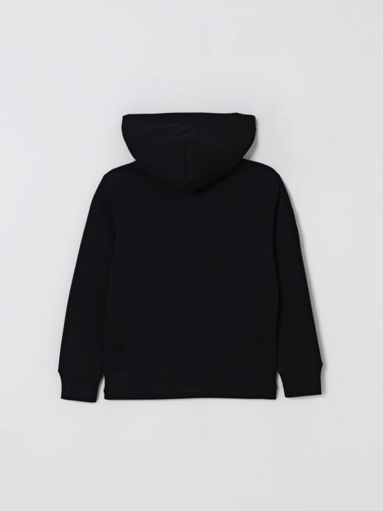 25FW [키즈] 폴로 랄프로렌 풀오버 323979316 002 Black - POLO RALPH LAUREN