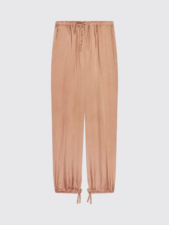 25FW 드리스 반 노튼 스트레이트 팬츠 2510109061427 306 Blush Pink