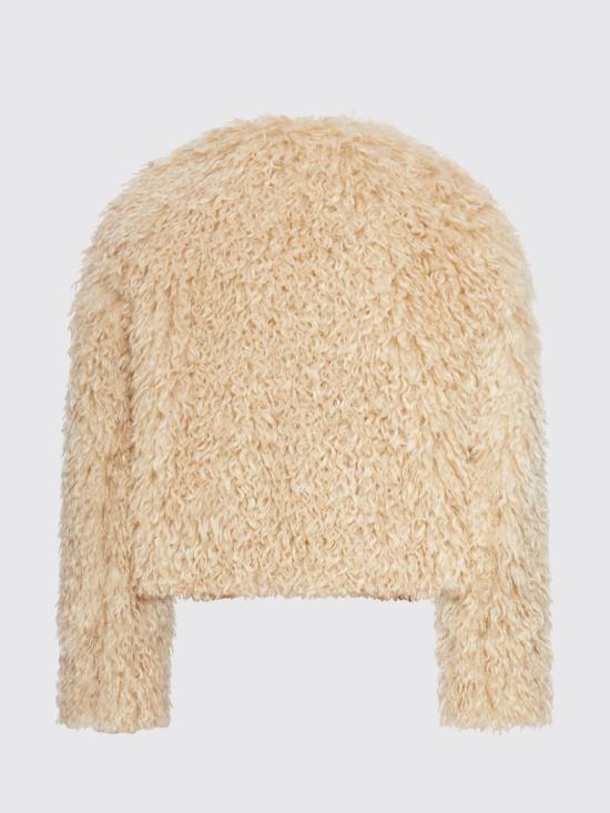 25FW 딸리아토레 코트 PERLAF80010U25I085 X1071 Nude - TAGLIATORE