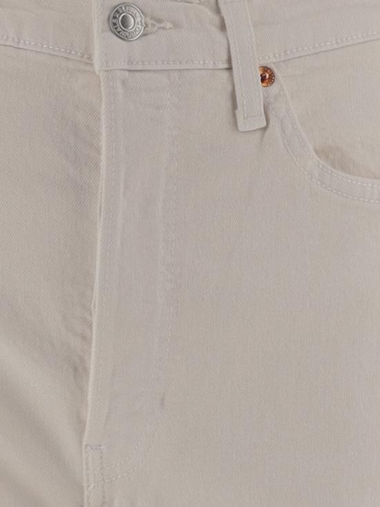 25FW 리던 스트레이트 팬츠 19303WUHRSWL VINTAGE White - RE/DONE