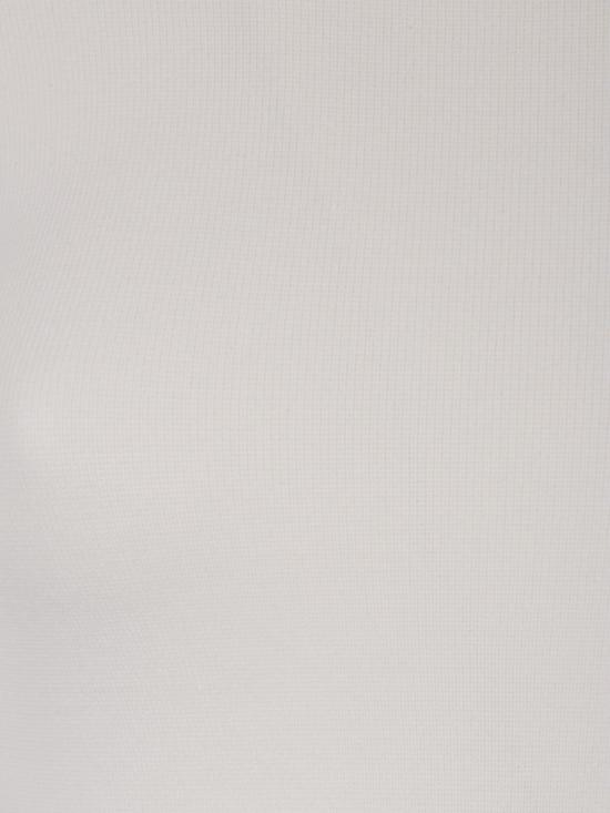 25FW 엔타이어 스튜디오 바디수트 티셔츠 UNW2511014OW OW White - ENTIRE STUDIOS