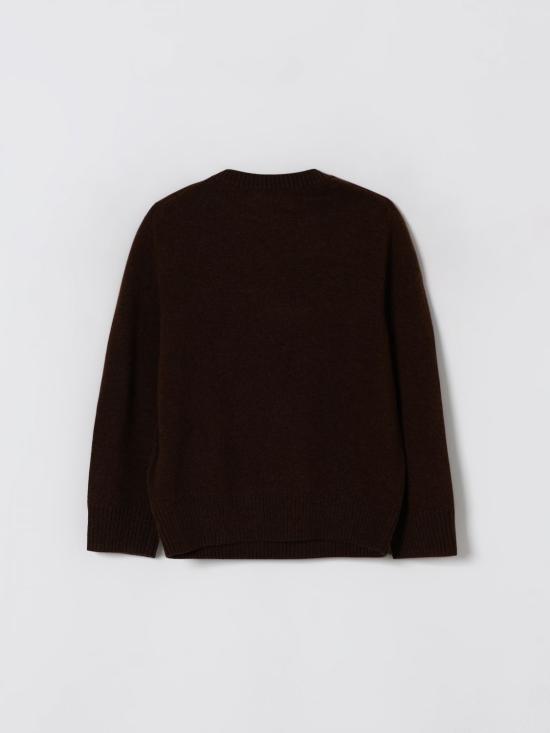 25FW [키즈] 폴로 랄프로렌 풀오버 322951349 005 Brown - POLO RALPH LAUREN