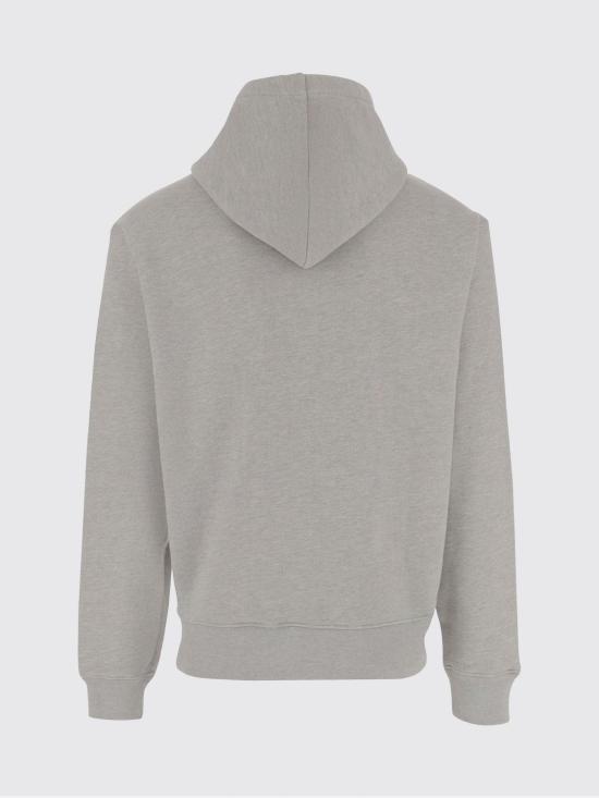 25FW 아미리 긴팔 티셔츠 AMJYHD1049 Grey - AMIRI