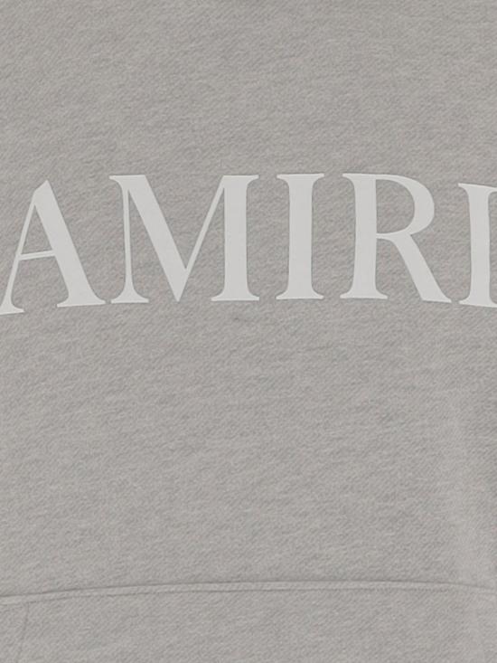 25FW 아미리 긴팔 티셔츠 AMJYHD1049 Grey - AMIRI