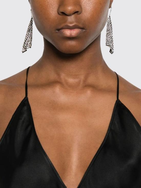 25FW 애니빙 롱 원피스 A0211285BLK26 Black - ANINE BING