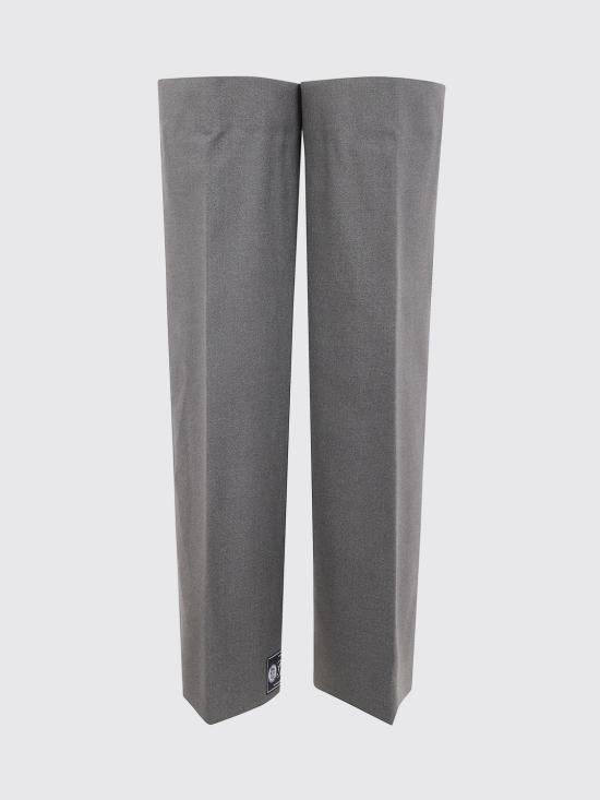 25FW 장 폴 고티에 스트레이트 팬츠 2504WAC041W037 41 Grey
