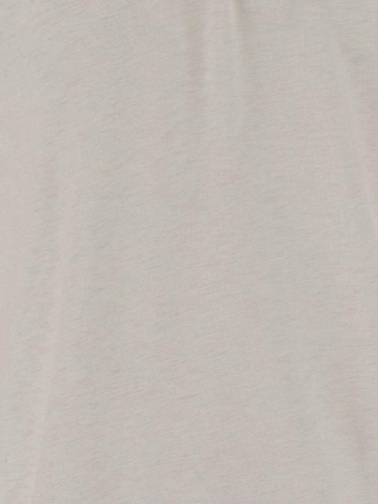 25FW 보스 폴로 티셔츠 50468362 131 Ivory - BOSS