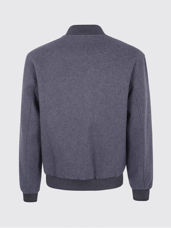 25FW 드리스 반 노튼 봄버 자켓 2520205222118 803 Multicolor - DRIES VAN NOTEN