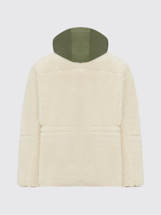 25FW 사카이 자켓 2503854M 063 Kaki - SACAI