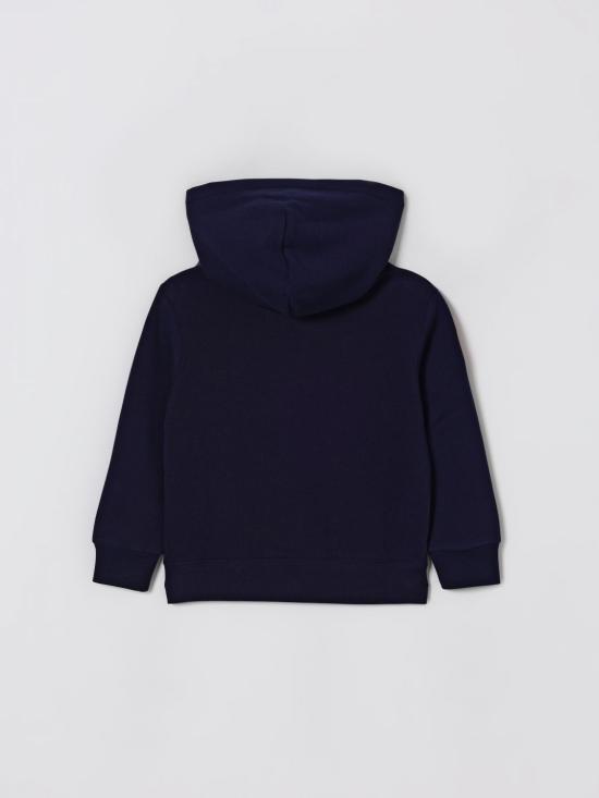 25FW [키즈] 폴로 랄프로렌 풀오버 322979316 005 Blue - POLO RALPH LAUREN