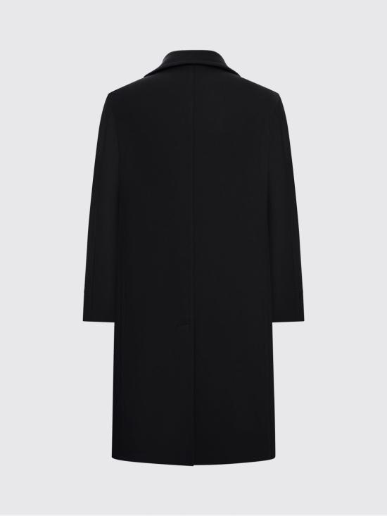 25FW 딸리아토레 코트 CSHERRY10W770065U25I222 N1234 Black - TAGLIATORE