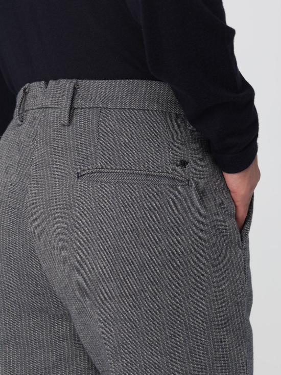 25FW 메이슨 스트레이트 팬츠 9PN3E9300MTE429012 012 Grey - MASON'S