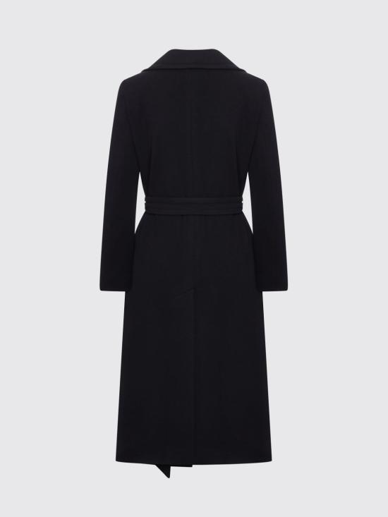 25FW 딸리아토레 코트 MOLLY350001UPER013 N5051 Black - TAGLIATORE