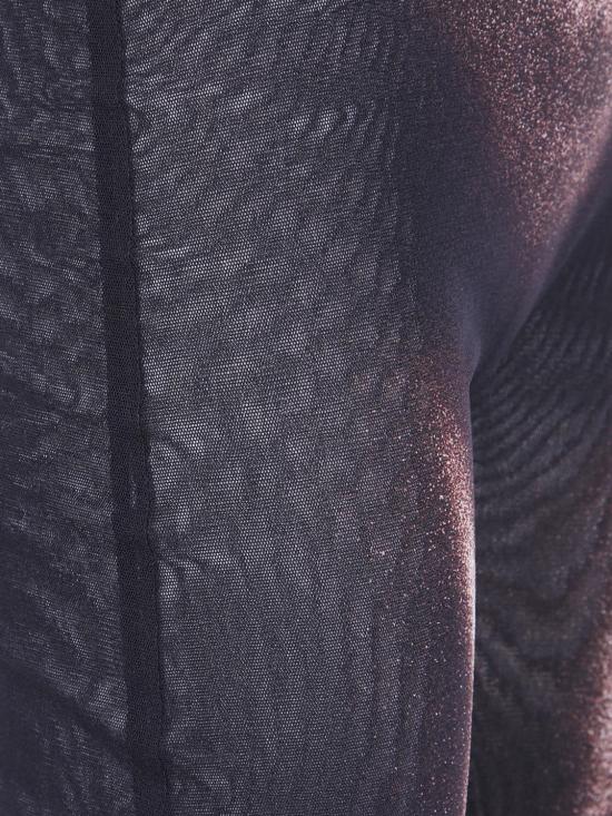 25FW 장 폴 고티에 스트레이트 팬츠 2504WTR026M010P 0060 Black - JEAN PAUL GAULTIER