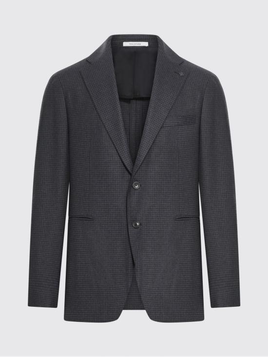 25FW 딸리아토레 수트 자켓 1SVS22AAI340322P25I349 EN887 Black