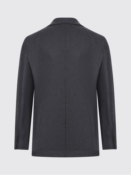 25FW 딸리아토레 수트 자켓 1SVS22AAI340322P25I349 EN887 Black - TAGLIATORE