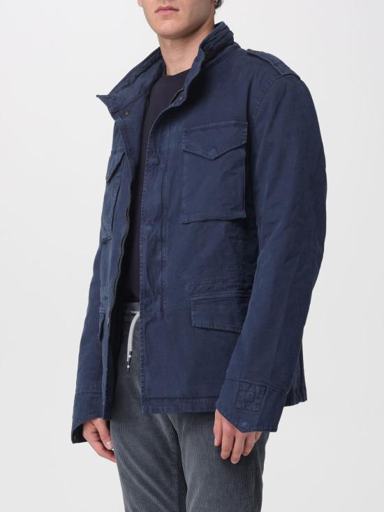 25FW 메이슨 자켓 2GB2575CBE308309 309 Avion - MASON'S