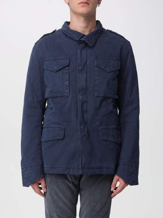 25FW 메이슨 자켓 2GB2575CBE308309 309 Avion