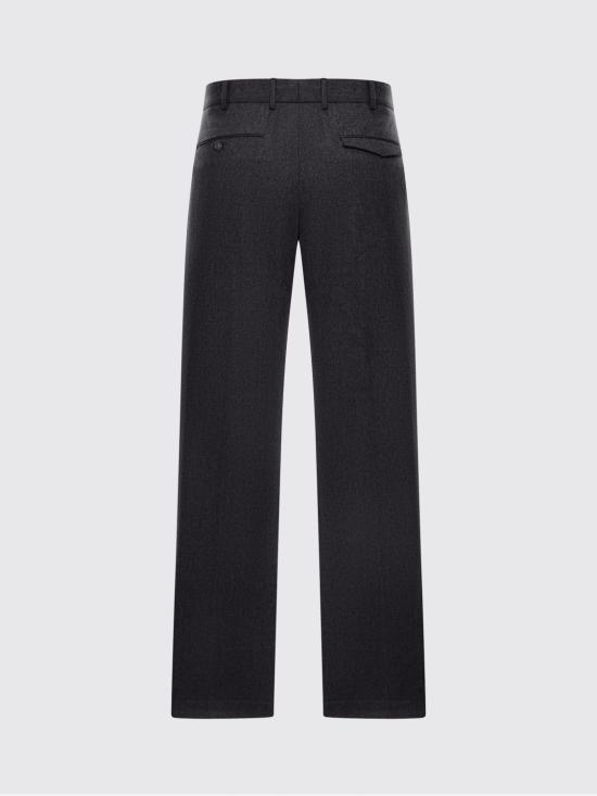 25FW 피티토리노 수트 팬츠 AFJDB00REWTO03 0990 Black - PT TORINO