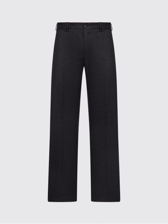 25FW 피티토리노 수트 팬츠 AFJDB00REWTO03 0990 Black