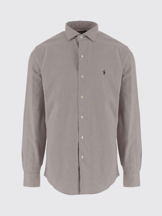 25FW 폴로 랄프로렌 셔츠 710P00522 001 Beige