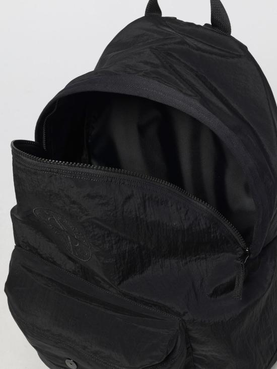 25FW [키즈] 스톤 아일랜드 가방 9200002S0064 V0029 Black - STONE ISLAND