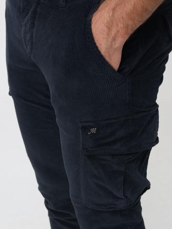 25FW 메이슨 스트레이트 팬츠 2PN2A2145VBE061055 055 Black - MASON'S