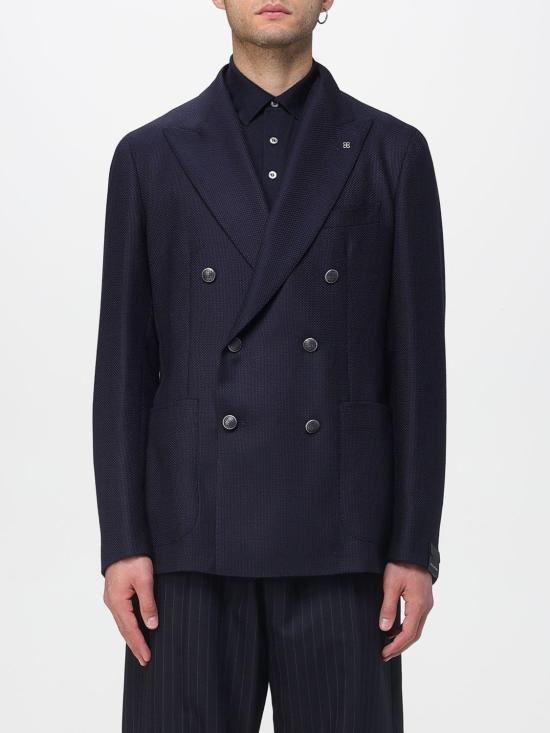 25FW 딸리아토레 수트 자켓 1SMC20K120028 B5049 Blue