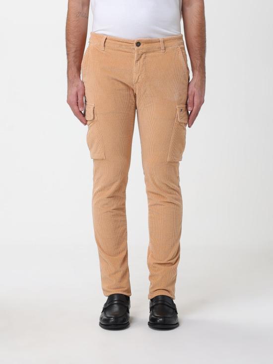 25FW 메이슨 스트레이트 팬츠 2PN2A2145VBE061290 290 Brick Red