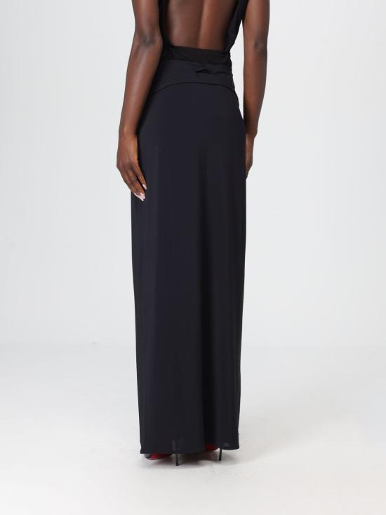 25FW 장 폴 고티에 스커트 2504WSK022J025 84 Blue - JEAN PAUL GAULTIER