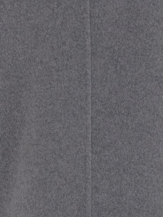 25FW 케이트 롱 원피스 5519547 249 Grey - KHAITE