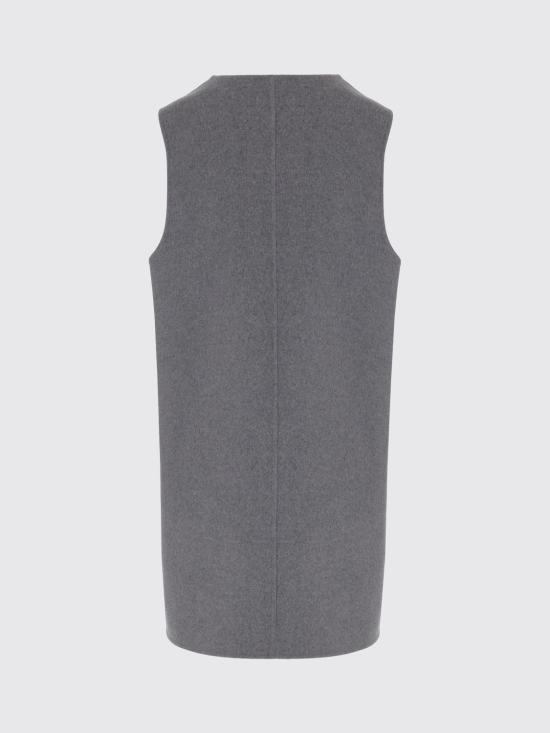 25FW 케이트 롱 원피스 5519547 249 Grey - KHAITE