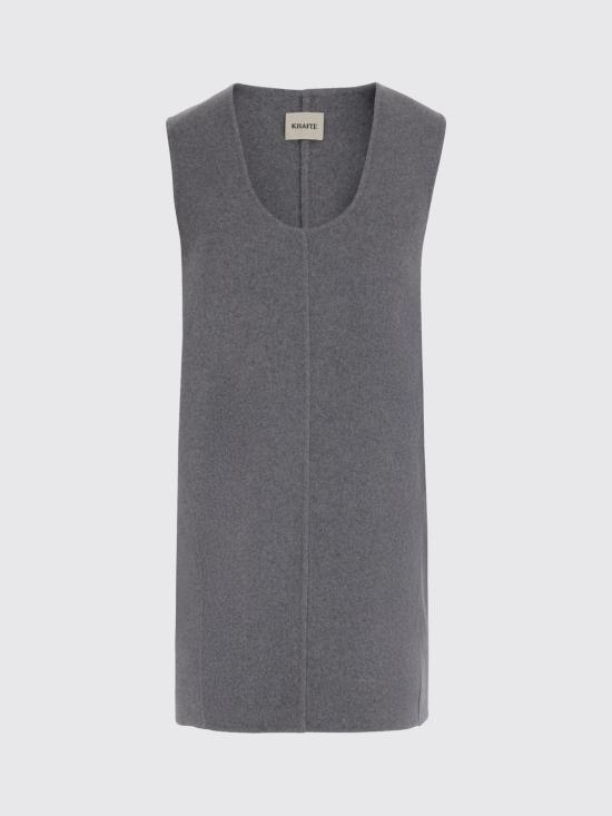 25FW 케이트 롱 원피스 5519547 249 Grey