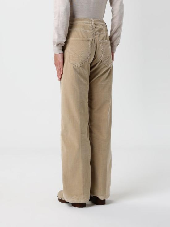 25FW 돈답 데님 팬츠 DP427VS0916DBXX 010 Beige - DONDUP