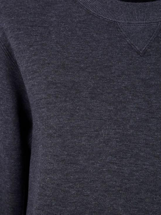 25FW 사카이 스웨터 2508062 376 Grey 1 - SACAI