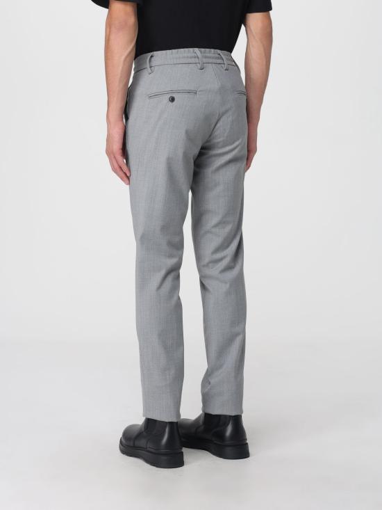 25FW 메이슨 스트레이트 팬츠 9PF2A5821ABMBE071305 305 Avion - MASON'S