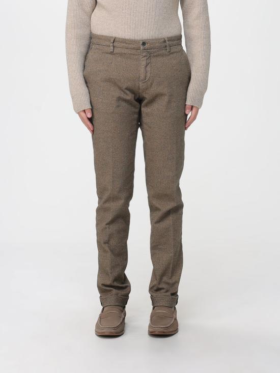 25FW 메이슨 스트레이트 팬츠 9PN2A4973MBE165025 025 Sand