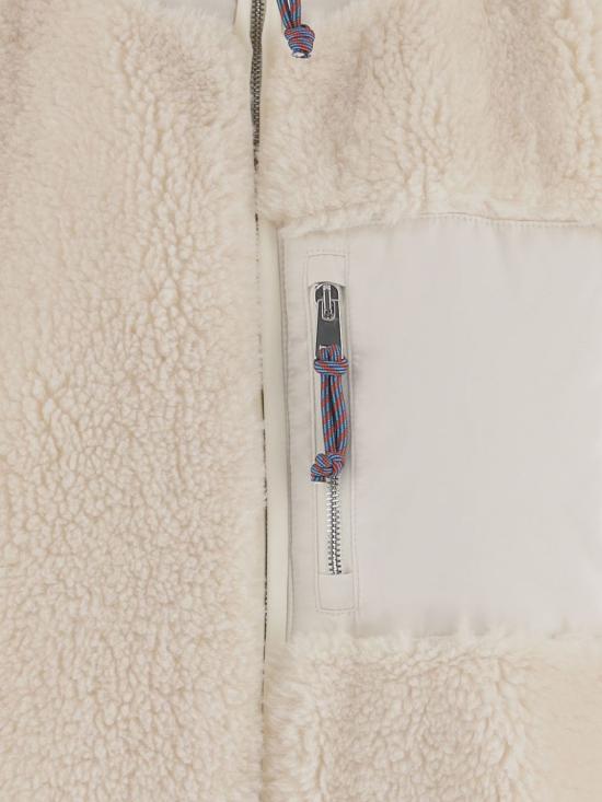 25FW 토리버치 베스트 173127 105 Ivory - TORY BURCH