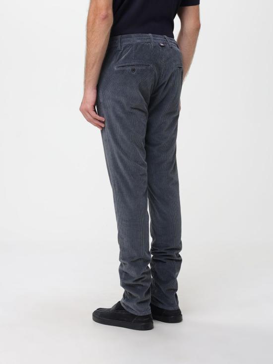 25FW 메이슨 스트레이트 팬츠 9PF2A5823ABVBE061295 295 Avion - MASON'S