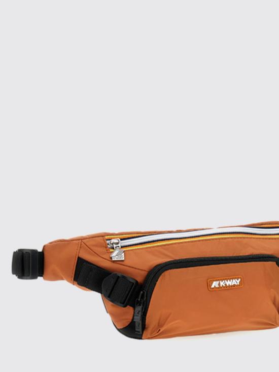 25FW 까웨 벨트백 K7116TW WGG Orange - K-WAY