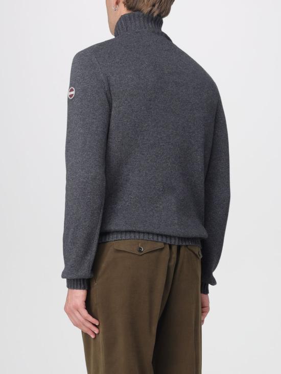 25FW 콜마르 스웨터 44565YR 132 Grey - COLMAR