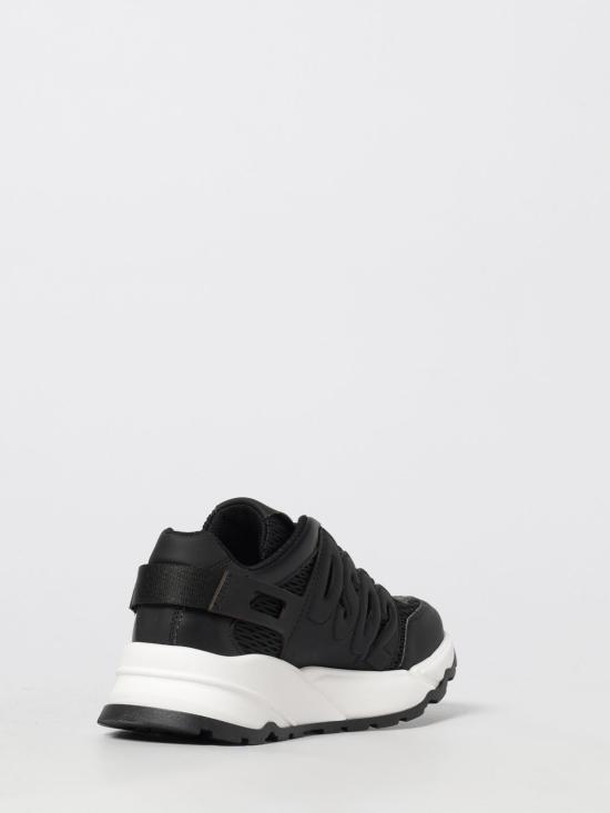 25FW [키즈] 디스퀘어드2 스니커즈 81458 01 Black - DSQUARED2