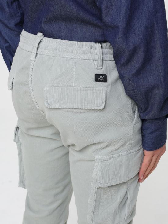 25FW 메이슨 스트레이트 팬츠 2PF2A6543VBE011292 292 Ice - MASON'S